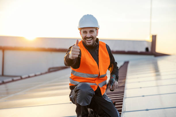 How to choose a residential roofing contractor?