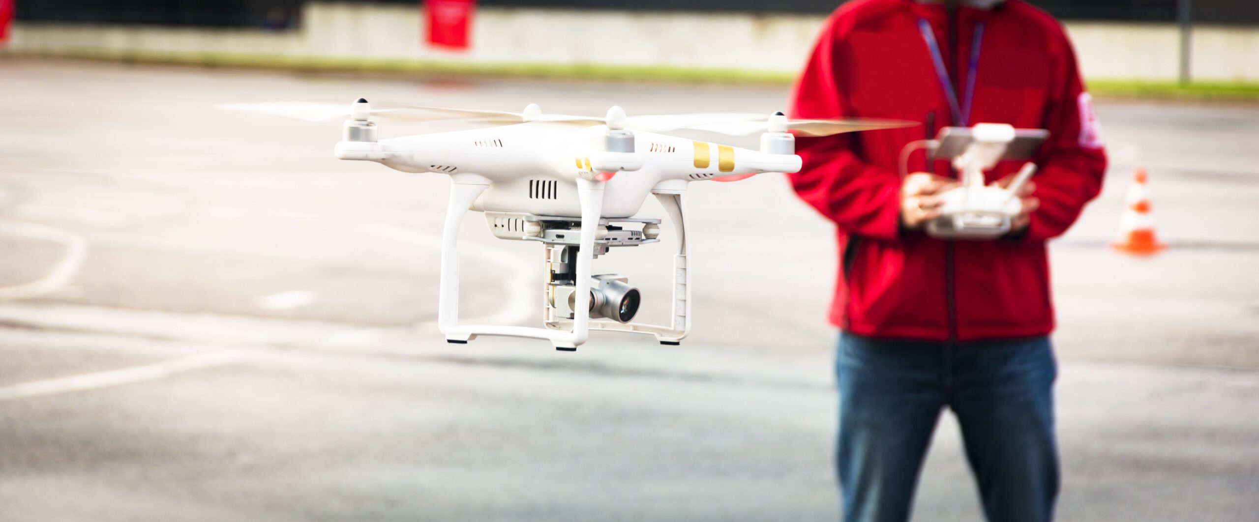 The Advantages of FAA Licensed Drone Pilots in Aerial Videography
