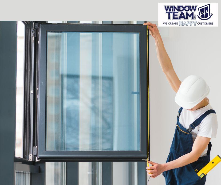 Maximizing Home Energy Efficiency: The Impact of Professionally Installed Windows and Doors