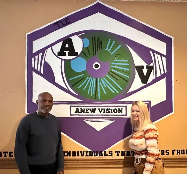 Anew Vision: Bridging the Gap Between Addiction Treatment and Independent Living in Fort Worth