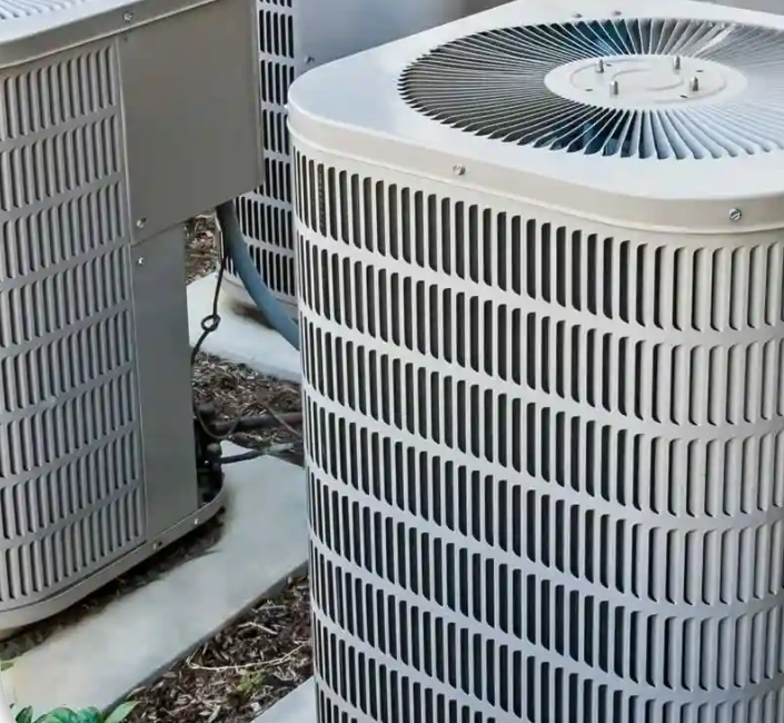 Your Trusted HVAC Company in Texas the Grand Prairie HVAC Service