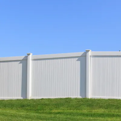 Hill Fence Katy, TX, Sets the Standard for Exceptional Fencing Installation