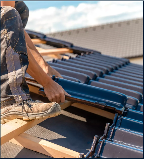 Corpus Christi Roof Company: Setting the Standard for Excellence in Roofing Services